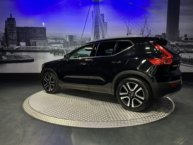 Foto 7 van Volvo XC40 1.5 T4 Recharge Inscription Expression *HarmanKardon*Camera*