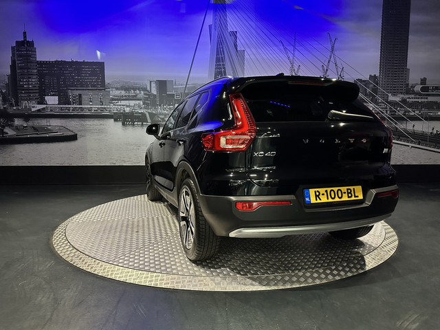 Foto 8 van Volvo XC40 1.5 T4 Recharge Inscription Expression *HarmanKardon*Camera*