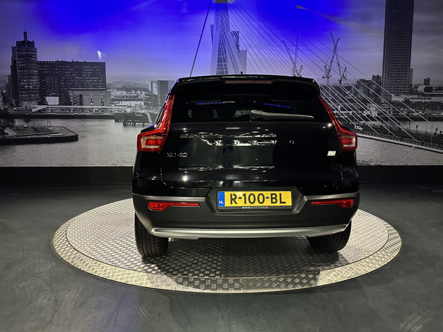 Foto 3 van Volvo XC40 1.5 T4 Recharge Inscription Expression *HarmanKardon*Camera*