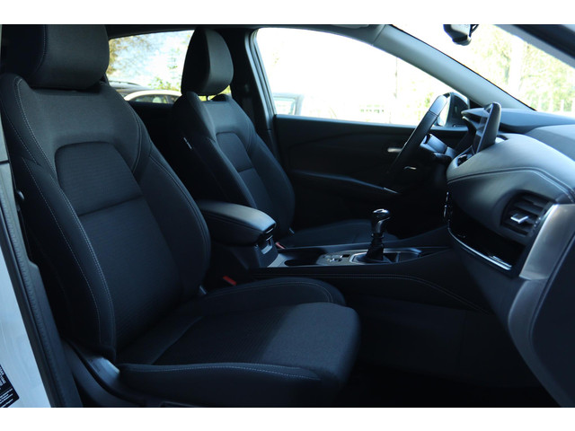Foto 9 van NISSAN QASHQAI 1.3 MHEV N-CONNECTA | CARPLAY | 360 CAMERA | KEY-LESS | STOELVERW. | VOORRUITVERW.