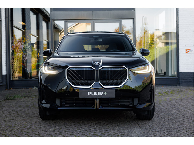 BMW X3 30e xDrive M-Sport Pano -Trekhaak -  Iconic Grille