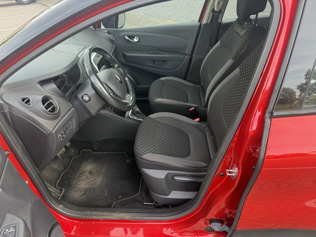 Foto 4 van Renault Captur 1.2 TCe Edition One automaat trekhaak camera