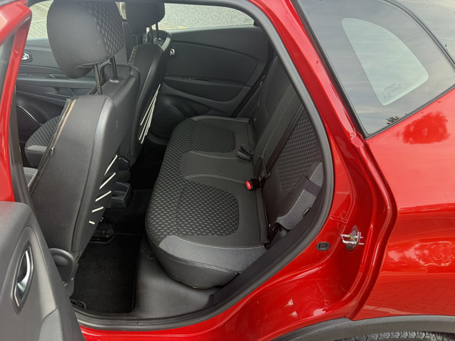 Foto 5 van Renault Captur 1.2 TCe Edition One automaat trekhaak camera
