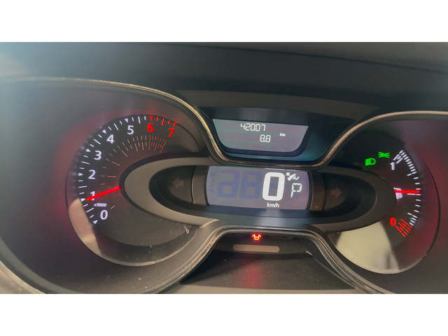 Foto 7 van Renault Captur 1.2 TCe Edition One automaat trekhaak camera