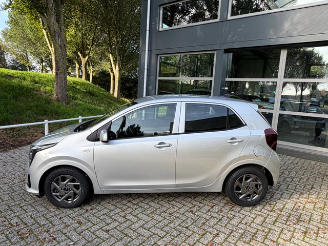 Foto 3 van Kia PICANTO 1.0 DPI DynamicPlusLine automaat stoel/stuurverw.