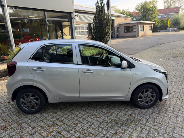 Foto 8 van Kia PICANTO 1.0 DPI DynamicPlusLine automaat stoel/stuurverw.