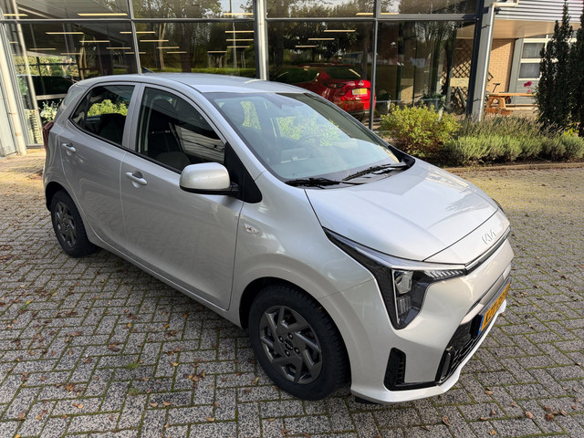 Foto 9 van Kia PICANTO 1.0 DPI DynamicPlusLine automaat stoel/stuurverw.