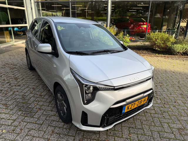 Foto 10 van Kia PICANTO 1.0 DPI DynamicPlusLine automaat stoel/stuurverw.