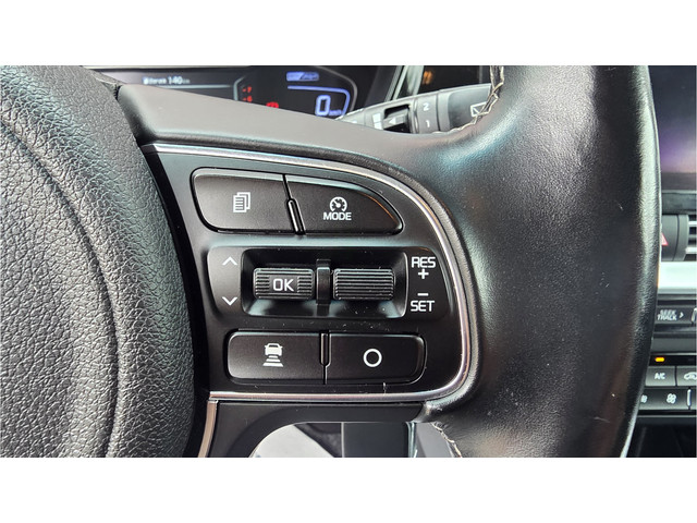 Foto 6 van Kia Niro 1.6 GDi PHEV DynamicPlusLine | Trekhaak | parkeersensoren voor en achter | Stoelverwarming