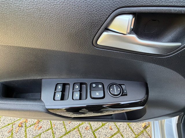 Kia PICANTO 1.0 DPI DynamicPlusLine automaat stuur/stoelverw.
