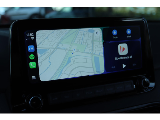 Foto 7 van HYUNDAI KONA 1.6 GDI HEV FASHION | ACC | TREKHAAK | HEAD-UP | CARPLAY | KRELL AUDIO | KEY-LESS | VIR