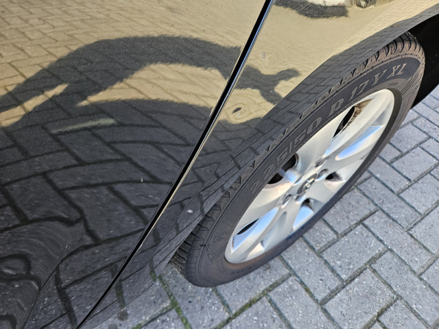 Foto 6 van Opel Astra Sports Tourer 1.7 CDTi S/S Business + (bj 2013)