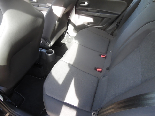 Foto 3 van Volkswagen up! 1.0 BMT move up! (bj 2019)