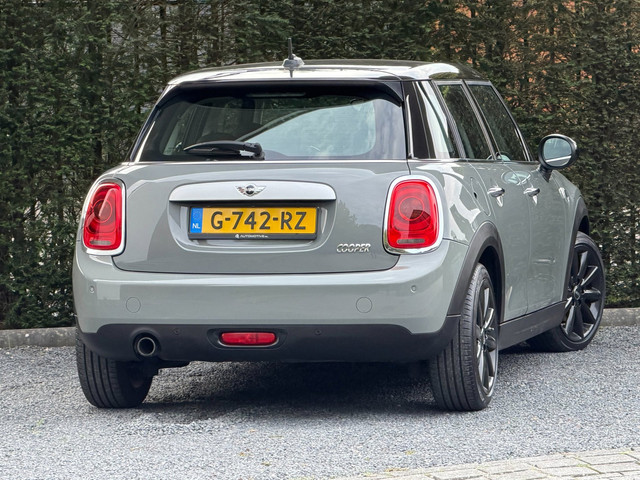 Foto 10 van Mini 5-Deurs 1.5 Cooper Chili | STOELVERW. | LED | RIJKLAAR!