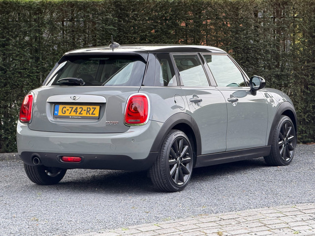 Foto 6 van Mini 5-Deurs 1.5 Cooper Chili | STOELVERW. | LED | RIJKLAAR!