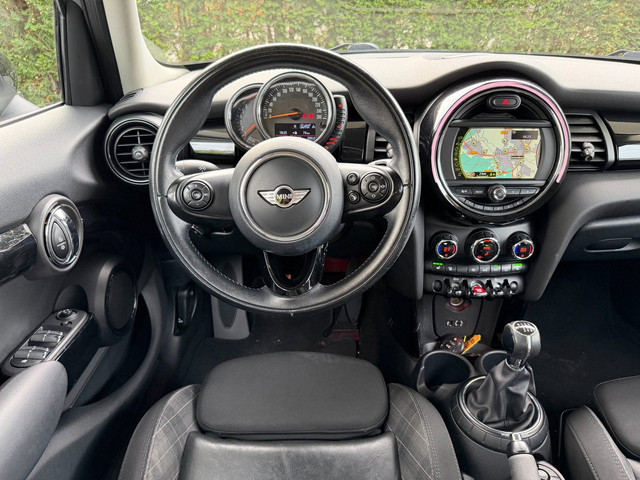 Foto 5 van Mini 5-Deurs 1.5 Cooper Chili | STOELVERW. | LED | RIJKLAAR!