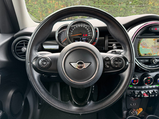 Foto 4 van Mini 5-Deurs 1.5 Cooper Chili | STOELVERW. | LED | RIJKLAAR!