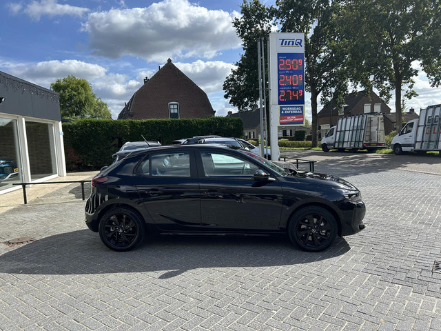 Foto 9 van Opel Corsa Electric 50 kWh