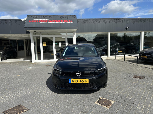 Foto 8 van Opel Corsa Electric 50 kWh