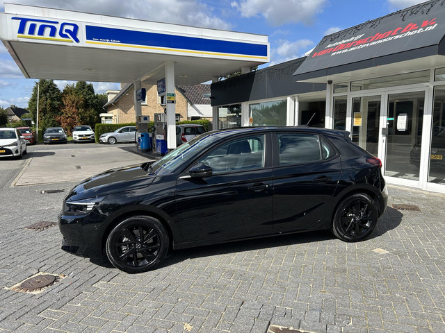 Foto 7 van Opel Corsa Electric 50 kWh