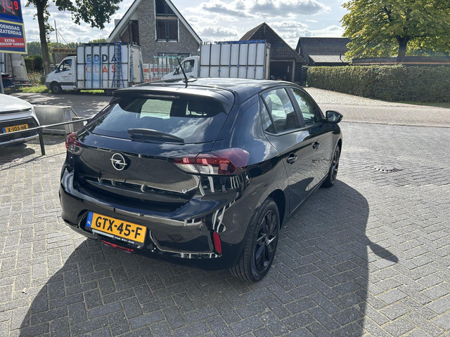 Foto 6 van Opel Corsa Electric 50 kWh