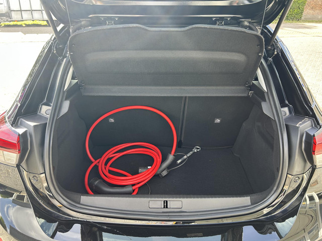 Foto 4 van Opel Corsa Electric 50 kWh
