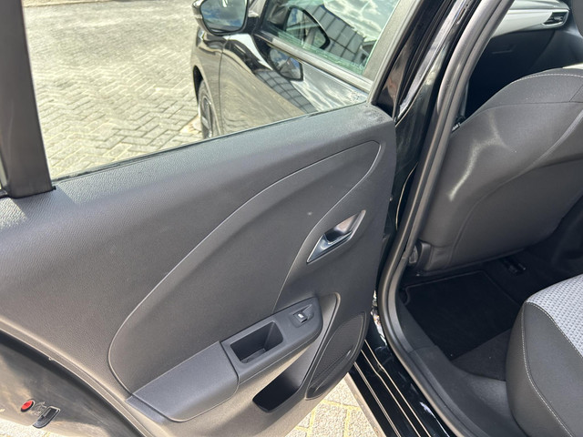 Foto 3 van Opel Corsa Electric 50 kWh