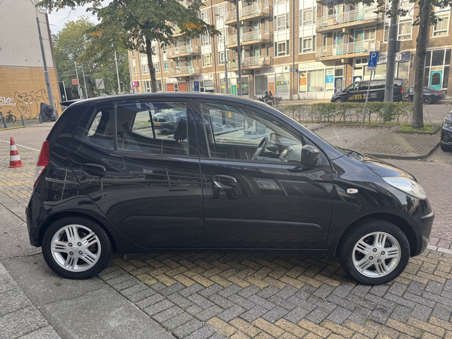 Foto 7 van Hyundai i10 1.1 i-Catcher 91827KM! NAP | Nieuwe Distributieriem | Airco |  Elektrische ramen voor en