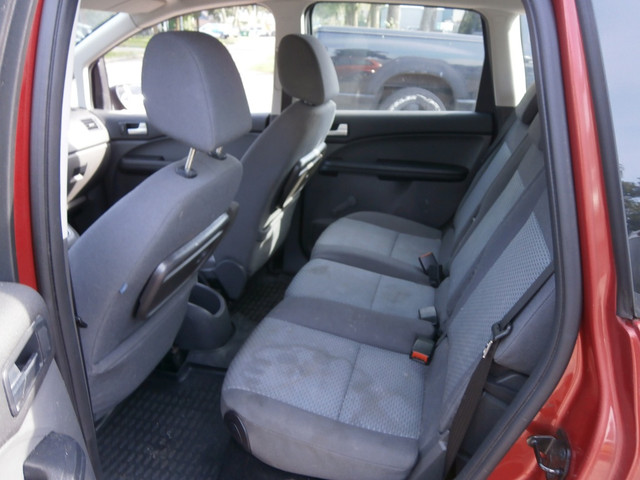 Foto 4 van Ford Focus C-MAX 1.6-16V Futura (bj 2006)