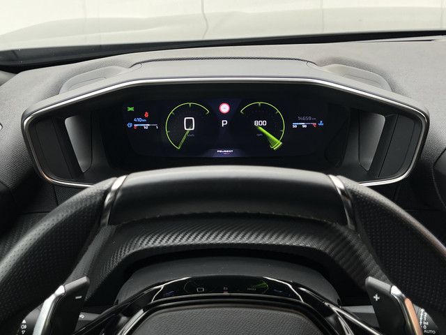 Foto 4 van Peugeot 2008 PureTech 130 GT EAT8 Automaat | Camera | Draadloze lader | Android Auto / Carplay