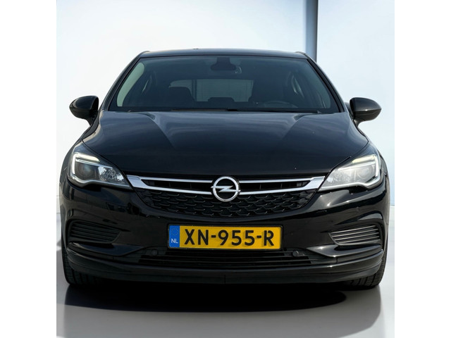 Foto 10 van Opel Astra 1.0 Turbo LED Allseason parkeersensoren