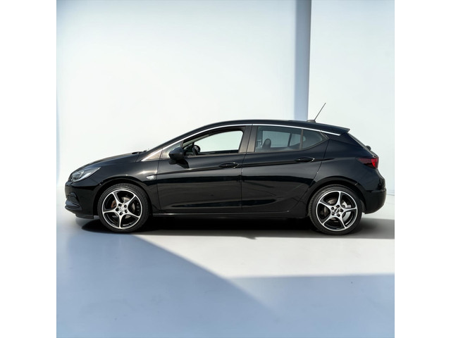 Foto 8 van Opel Astra 1.0 Turbo LED Allseason parkeersensoren