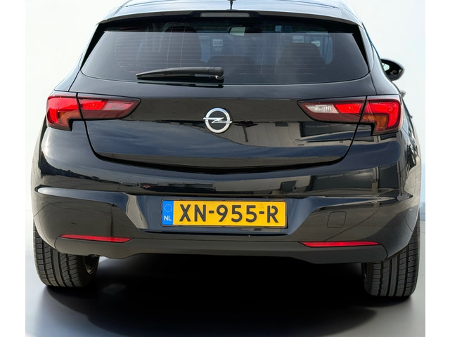 Foto 6 van Opel Astra 1.0 Turbo LED Allseason parkeersensoren