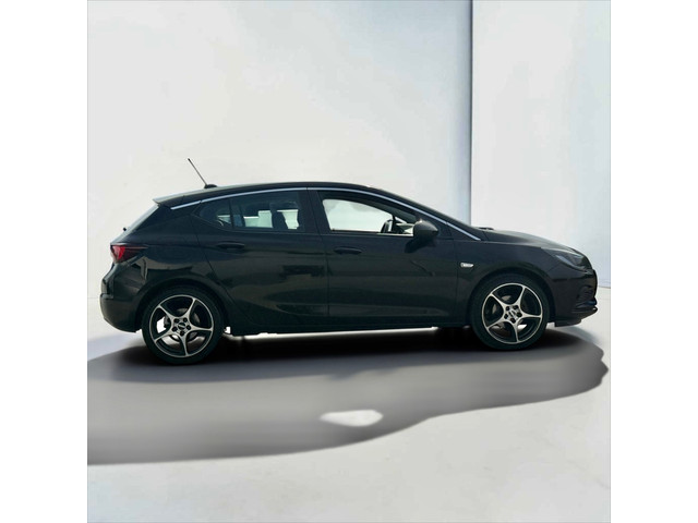 Foto 3 van Opel Astra 1.0 Turbo LED Allseason parkeersensoren
