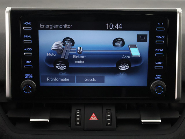 Toyota RAV4 2.5 Hybrid Business Edition | Trekhaak | Apple Carplay & AndroidAUTO | Camera | Lichtmet
