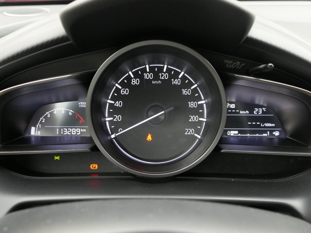 Foto 7 van Mazda CX-3 2.0 SkyActiv-G 120 Sport Selected | Climate Control | Cruise Control | Stoelverwarming |