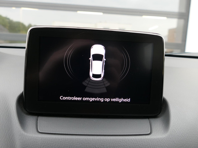 Foto 4 van Mazda CX-3 2.0 SkyActiv-G 120 Sport Selected | Climate Control | Cruise Control | Stoelverwarming |
