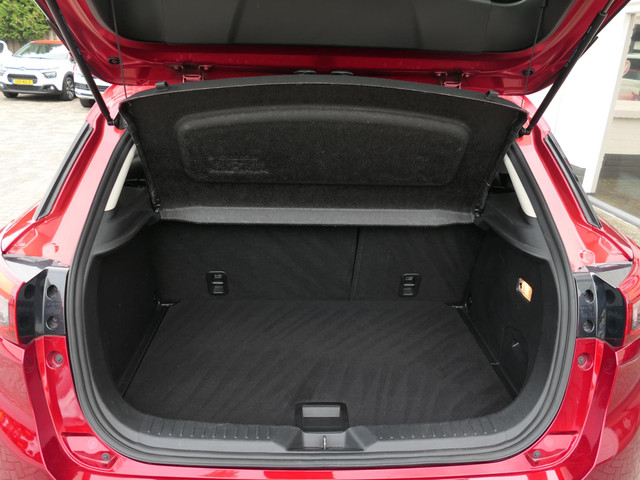 Foto 3 van Mazda CX-3 2.0 SkyActiv-G 120 Sport Selected | Climate Control | Cruise Control | Stoelverwarming |