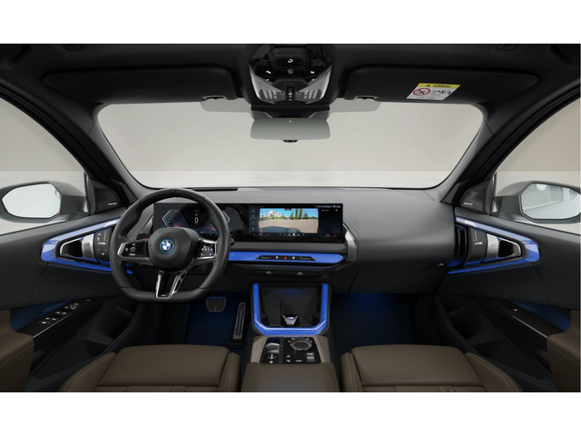 Foto 10 van BMW X3 30e xDrive - M-Sport Pro - Pano - Driving Ass Prof - 21 Inch