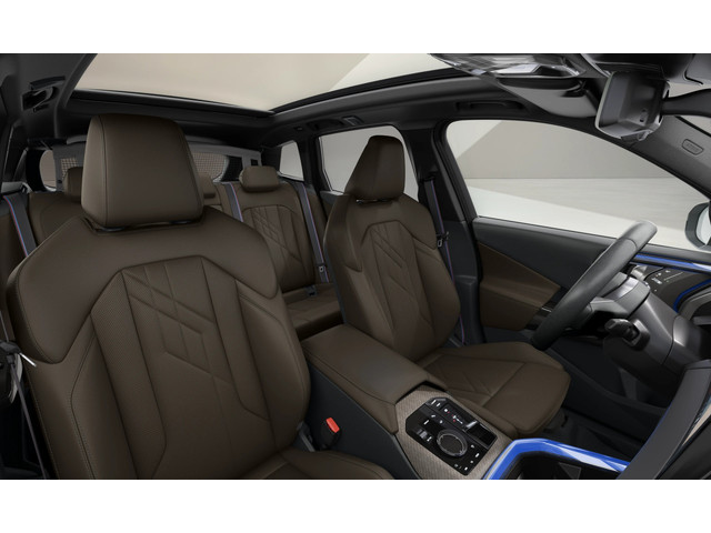 Foto 9 van BMW X3 30e xDrive - M-Sport Pro - Pano - Driving Ass Prof - 21 Inch