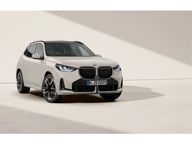 Foto 8 van BMW X3 30e xDrive - M-Sport Pro - Pano - Driving Ass Prof - 21 Inch