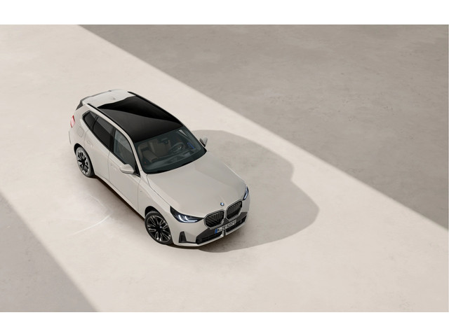 Foto 7 van BMW X3 30e xDrive - M-Sport Pro - Pano - Driving Ass Prof - 21 Inch