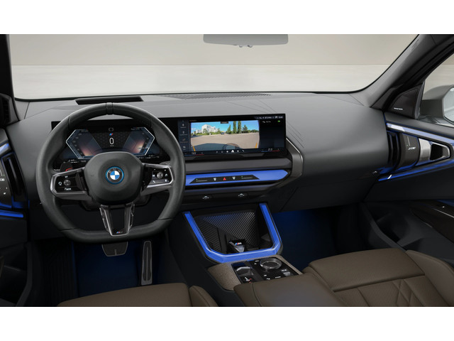 Foto 2 van BMW X3 30e xDrive - M-Sport Pro - Pano - Driving Ass Prof - 21 Inch