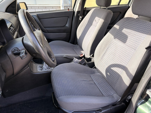 Foto 3 van Opel Astra 1.6 Njoy 62 Kw 8v 5-deurs