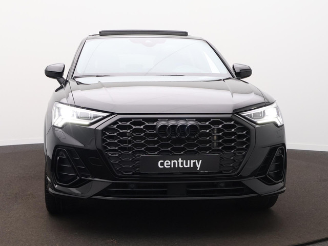 Foto 4 van Audi Q3 Sportback 45 TFSI e S Edition | S-line | Sonos | Panoramadak | Elek. Stoelen | Camera | Carp