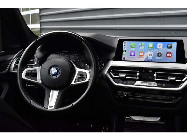 Foto 5 van BMW X3 xDrive30e M Sport | Pano | 21'' Wielen | Camera | CarPlay | Head-Up | Stoelverwarming | Sfeer