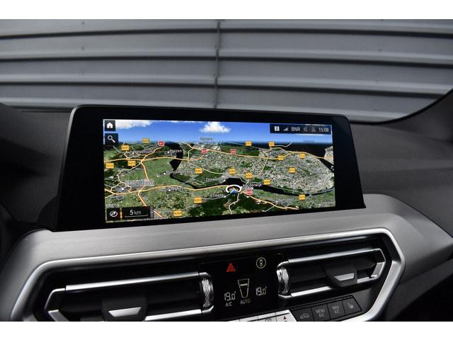 Foto 9 van BMW X3 xDrive30e M Sport | Pano | 21'' Wielen | Camera | CarPlay | Head-Up | Stoelverwarming | Sfeer