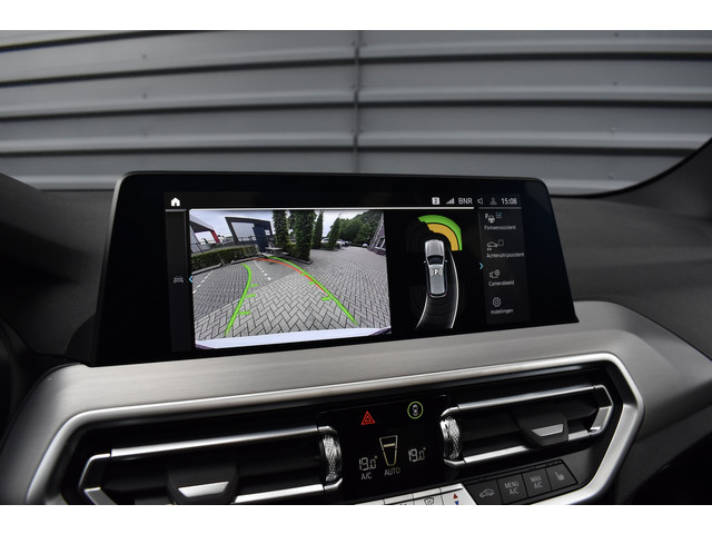 Foto 10 van BMW X3 xDrive30e M Sport | Pano | 21'' Wielen | Camera | CarPlay | Head-Up | Stoelverwarming | Sfeer