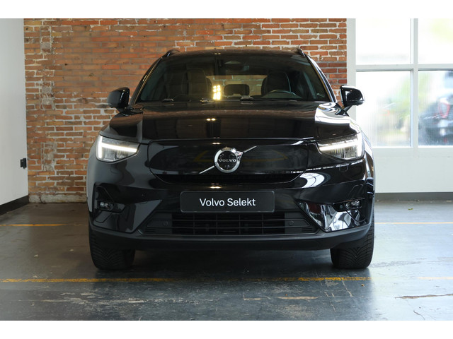 Foto 6 van Volvo XC40 Recharge Twin Ultimate 78 kWh | Panoramadak | Electrische bedienbare voorstoelen | Stoelv