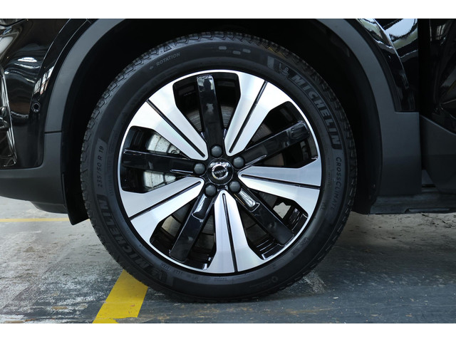 Foto 9 van Volvo XC40 Recharge Twin Ultimate 78 kWh | Panoramadak | Electrische bedienbare voorstoelen | Stoelv